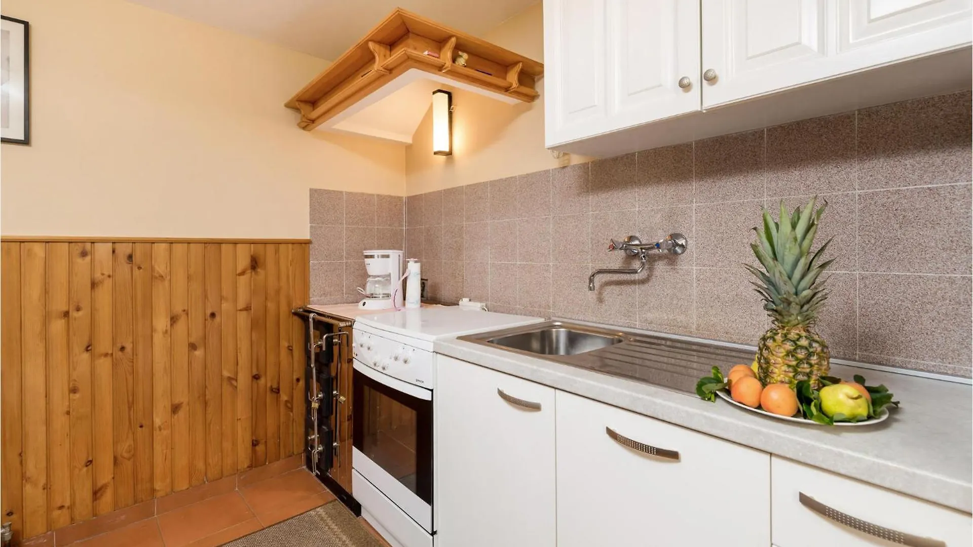 Holiday home Pet Friendly Home In Moscenice With Kitchen