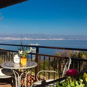 The Terrace Apartment